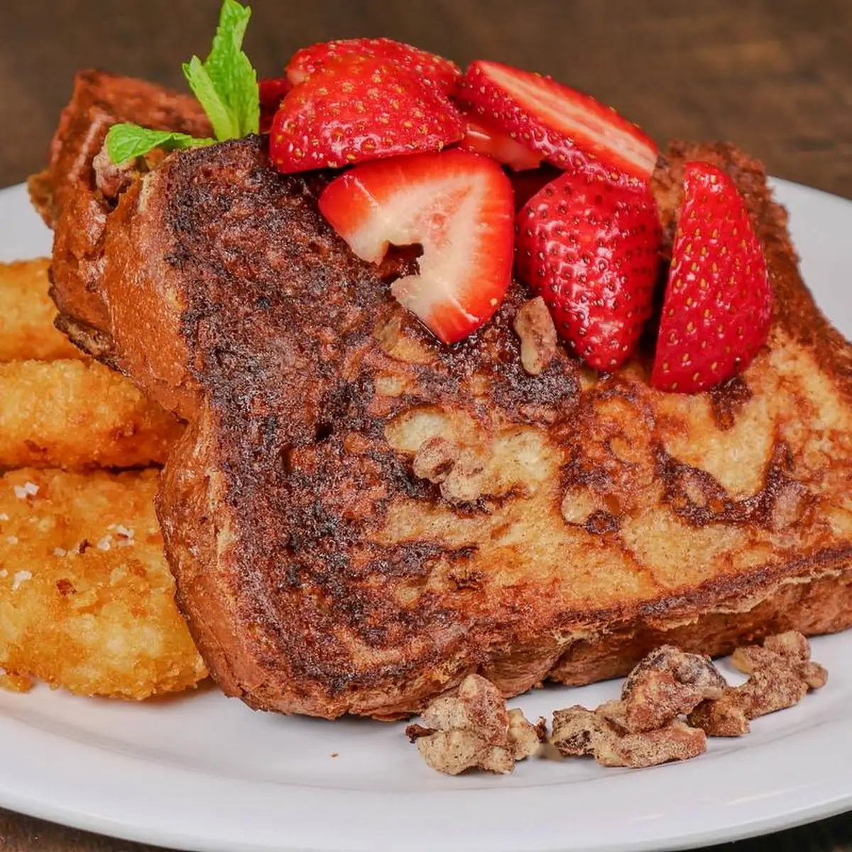 French Toast