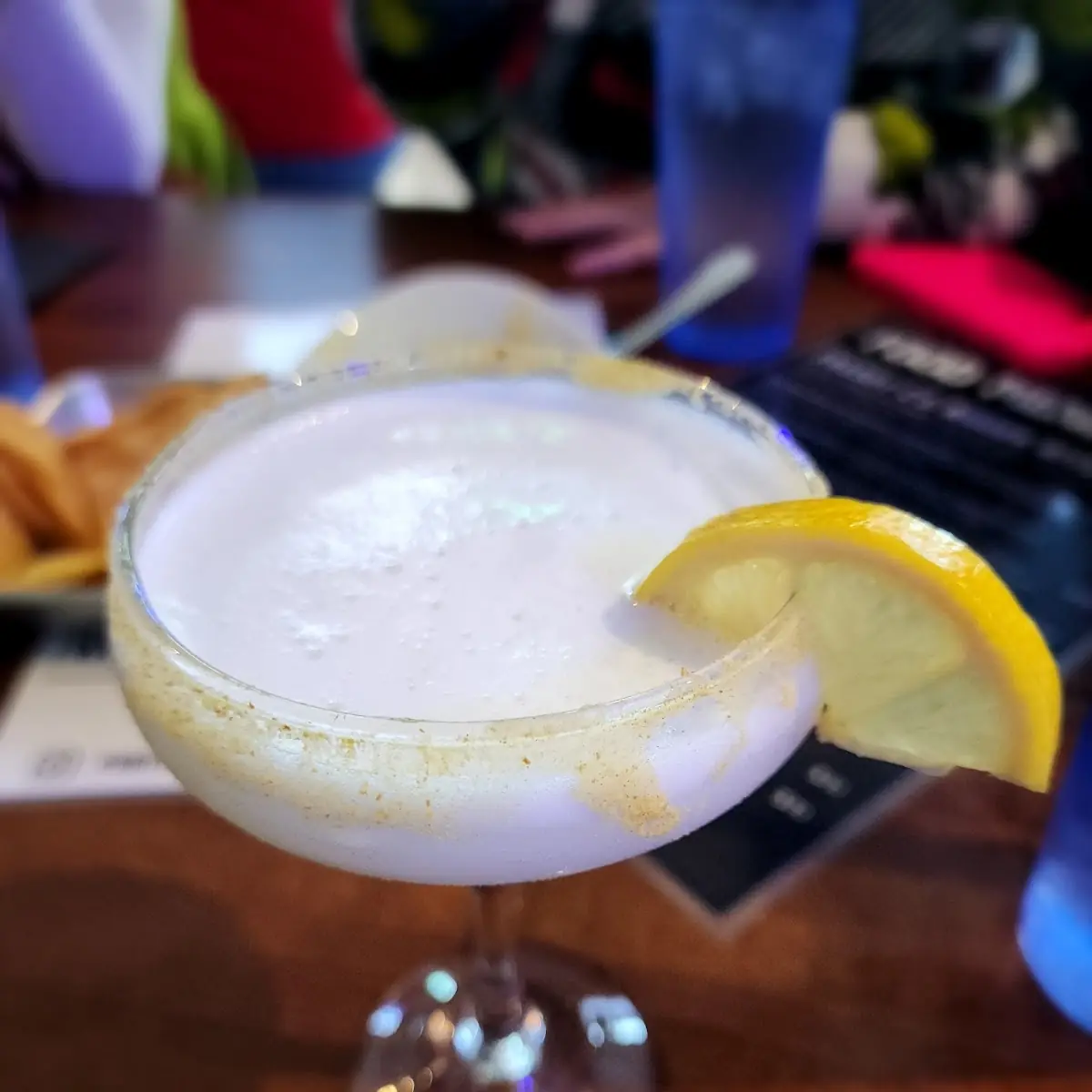 Lemon Drop