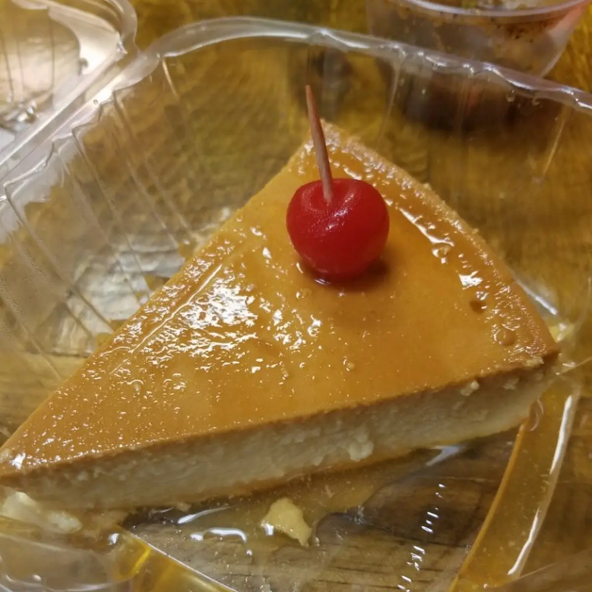 Flan