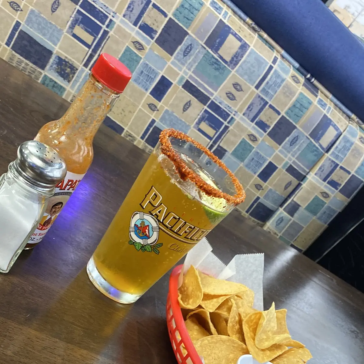 Cerveza Bien Fría