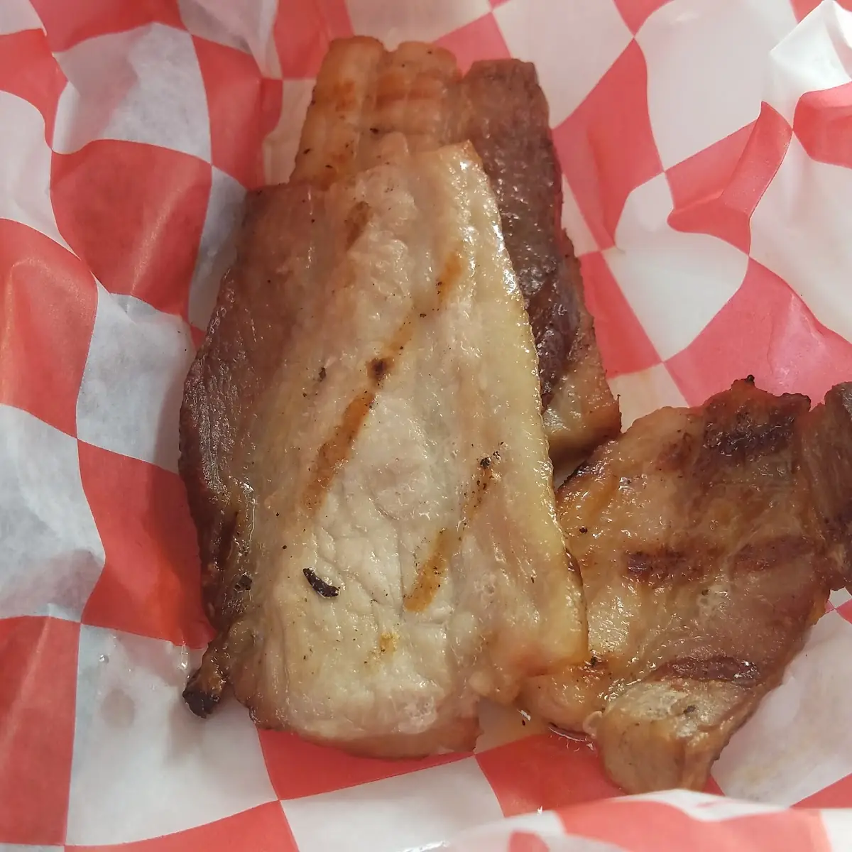 Pork Belly