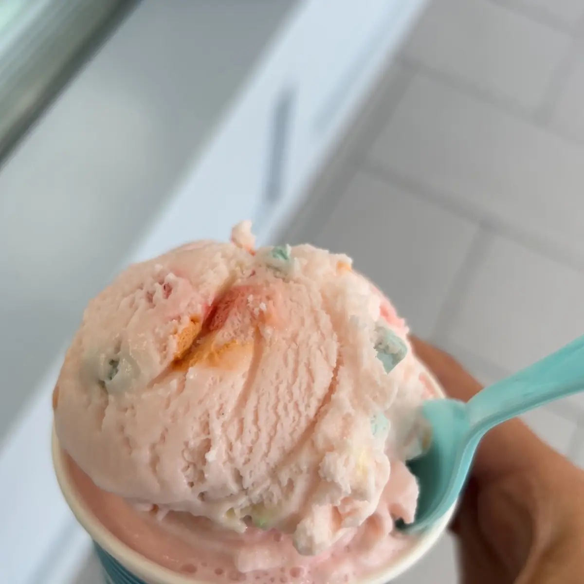 Cotton Candy