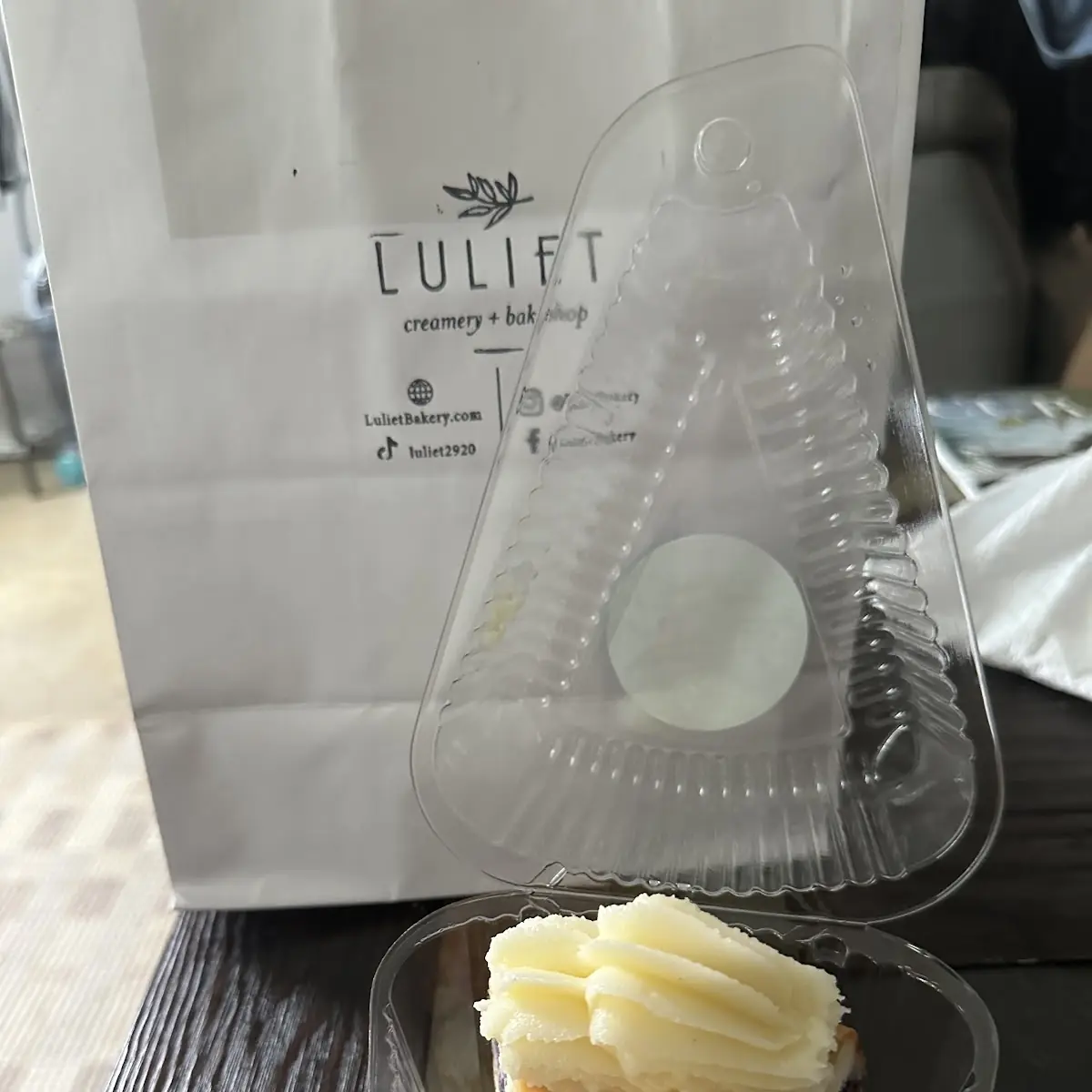 Key Lime Pie