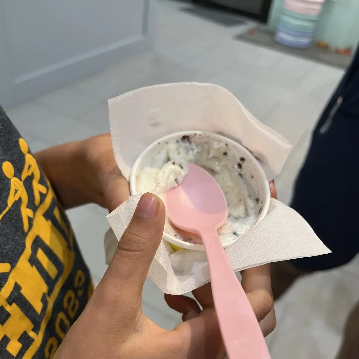 Oreo Cookie