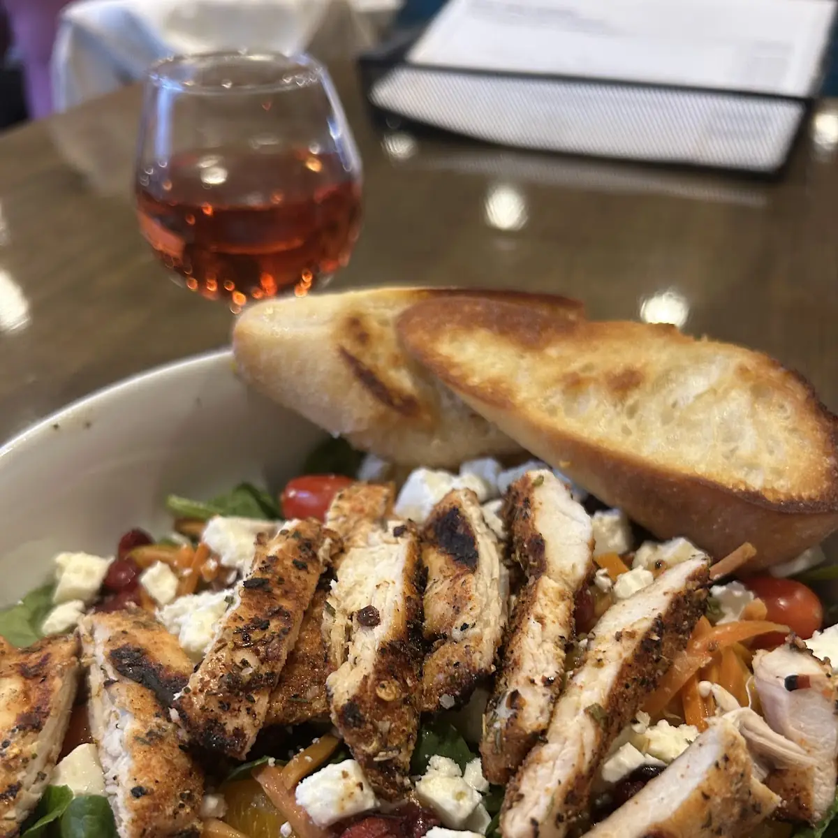 Greek Salad