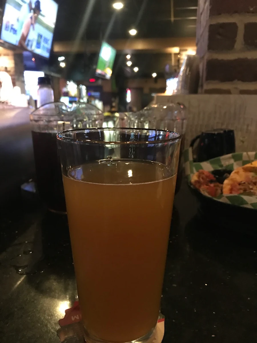 Blue Moon