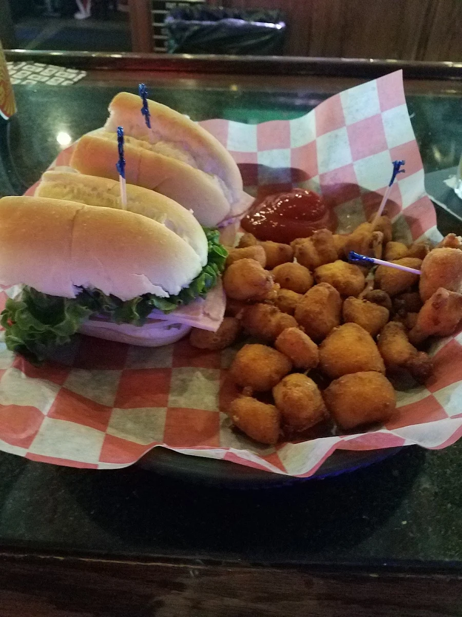 Tater Tots