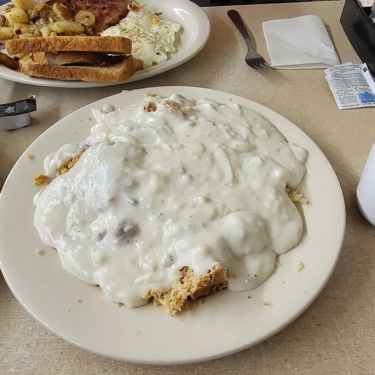 Chicken Fried Steak