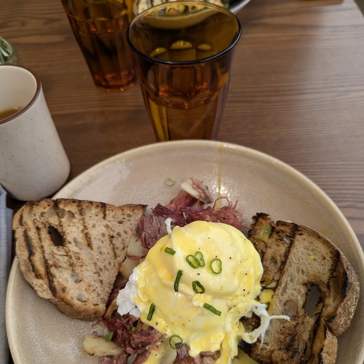 Corned Beef Hash