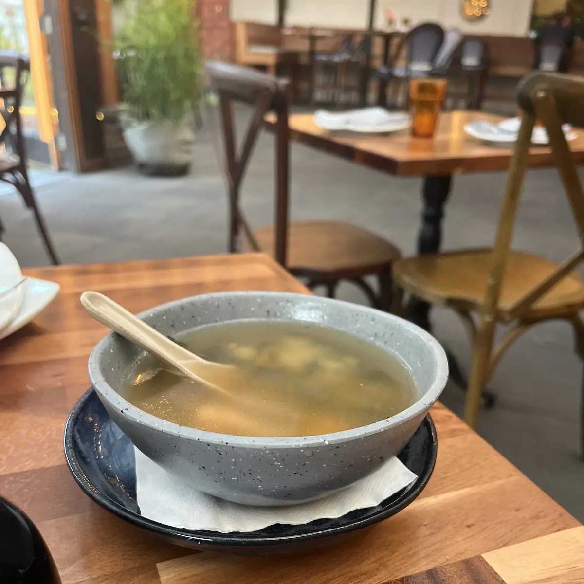 Miso Soup