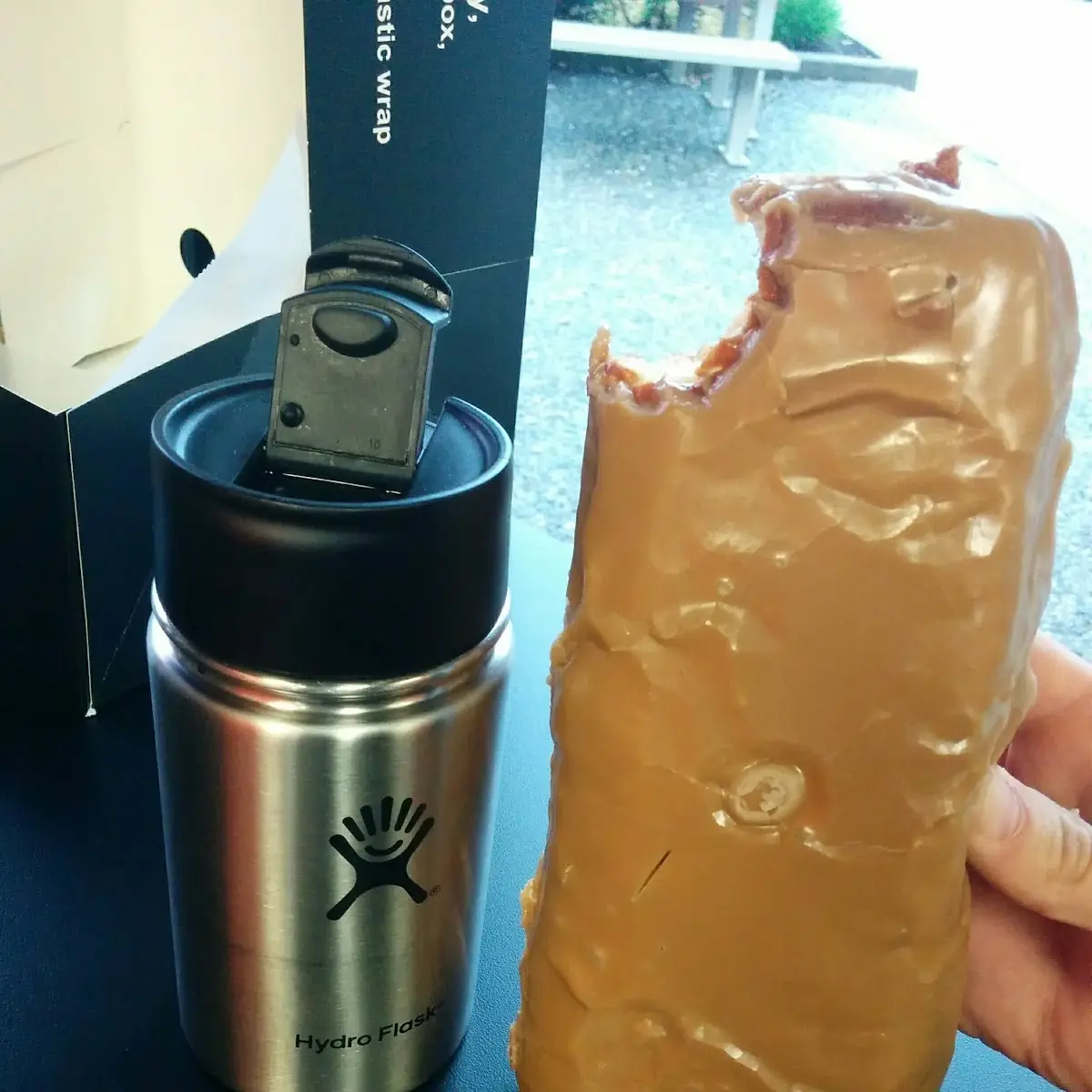 Maple Bar