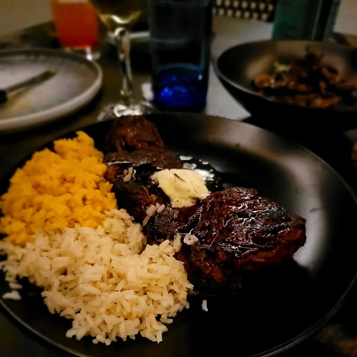 Ribeye Steak 16oz