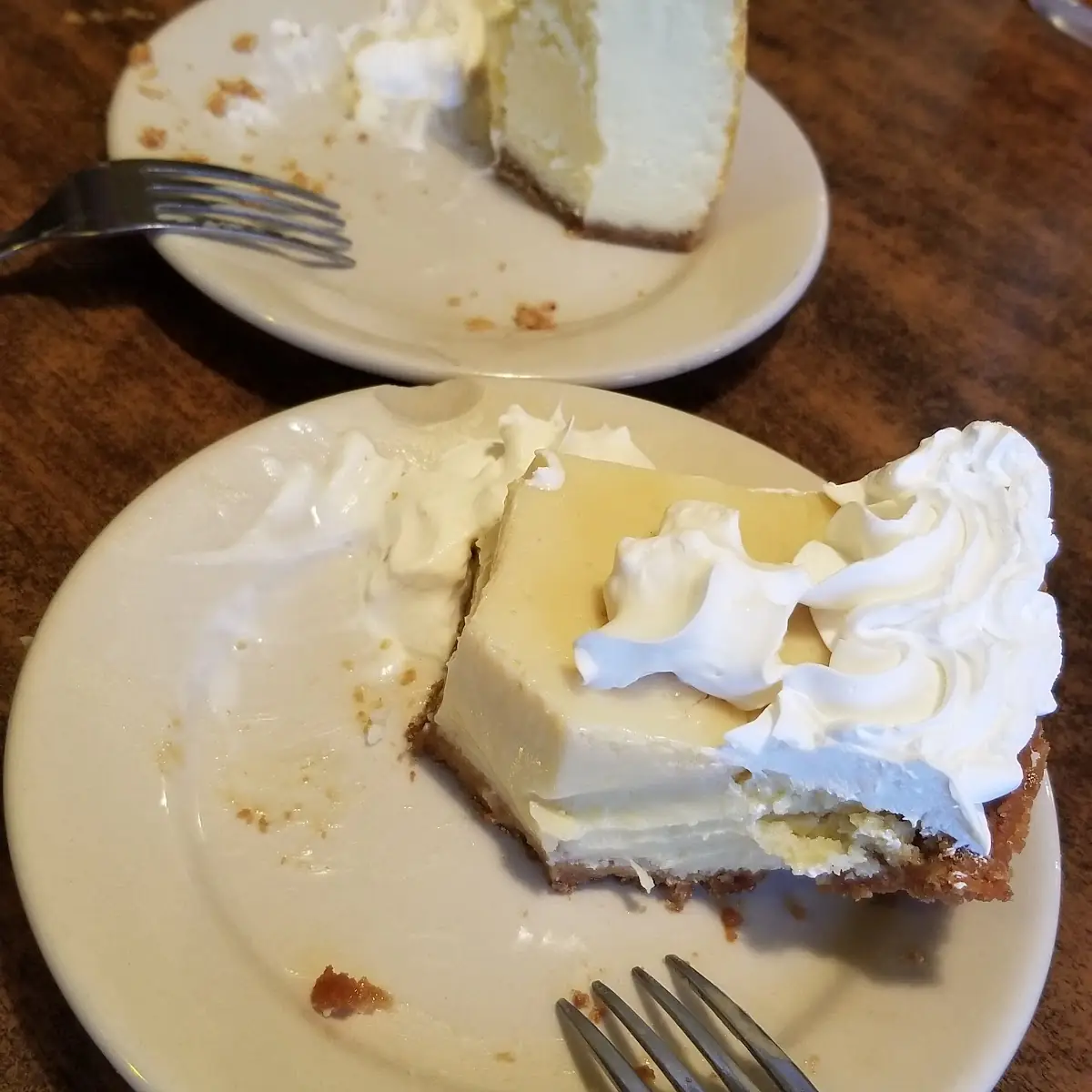 Key Lime Pie