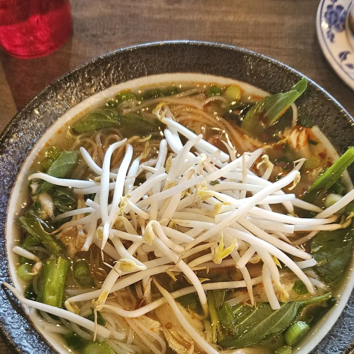 Chicken Pho