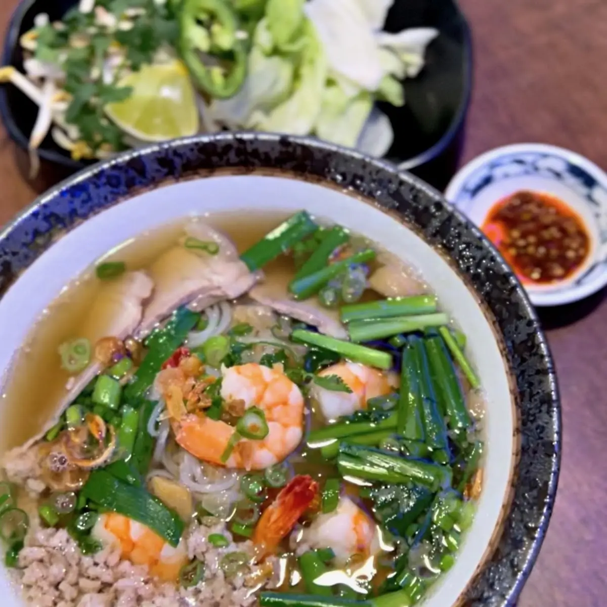 Hu Tieu MI