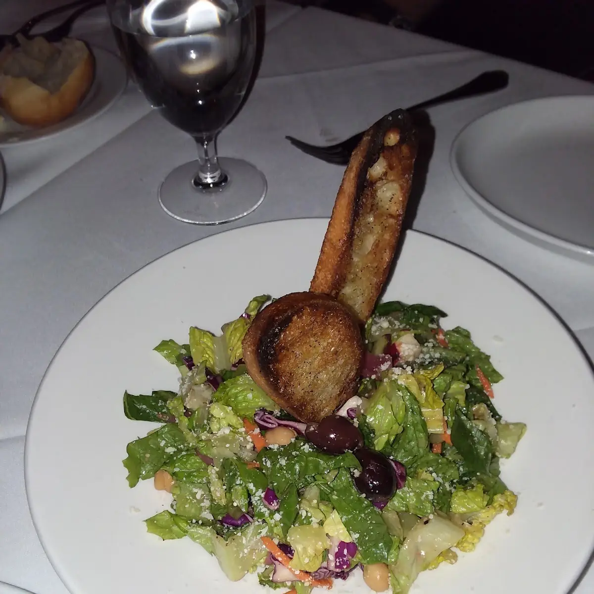 Caesar Salad