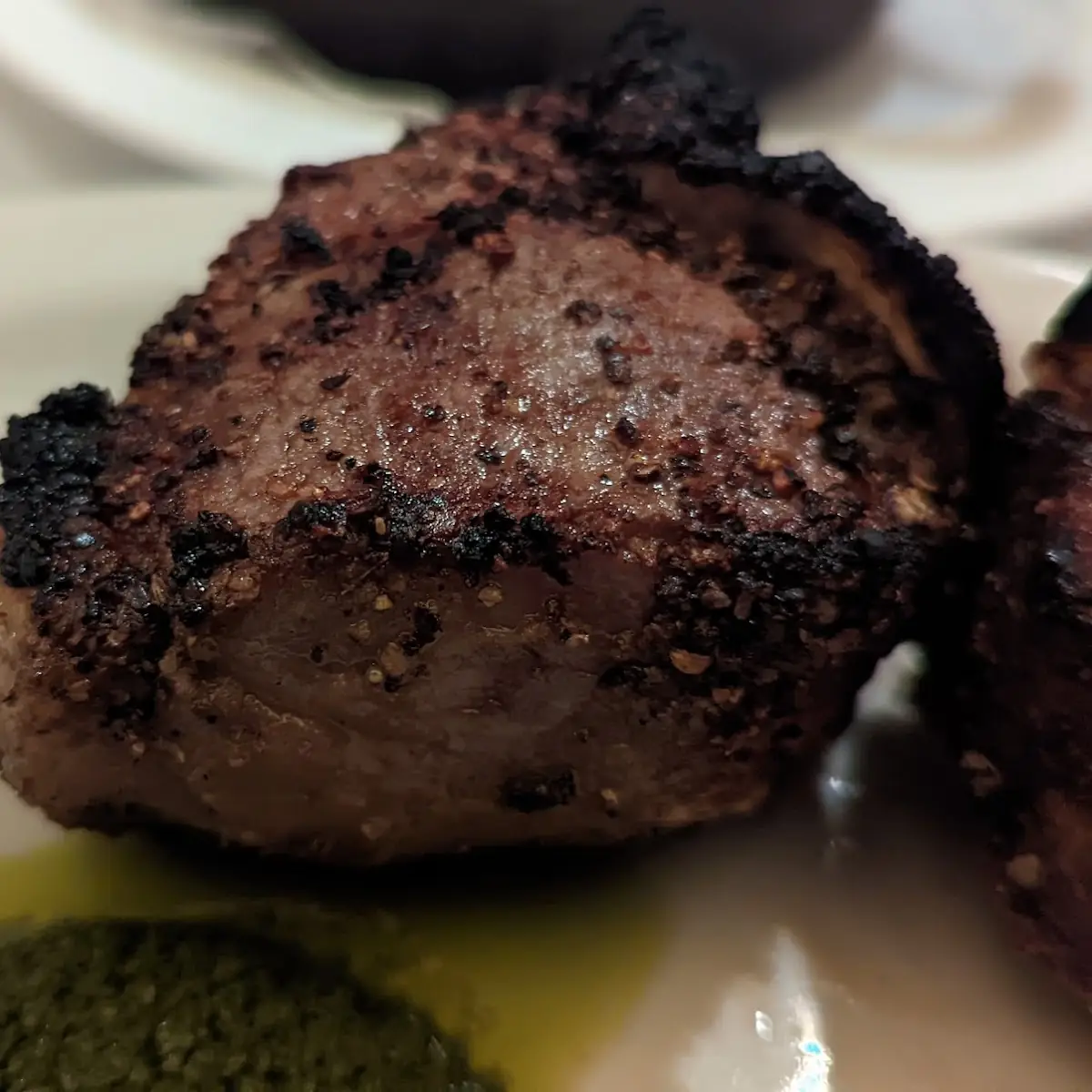 Lamb Chops