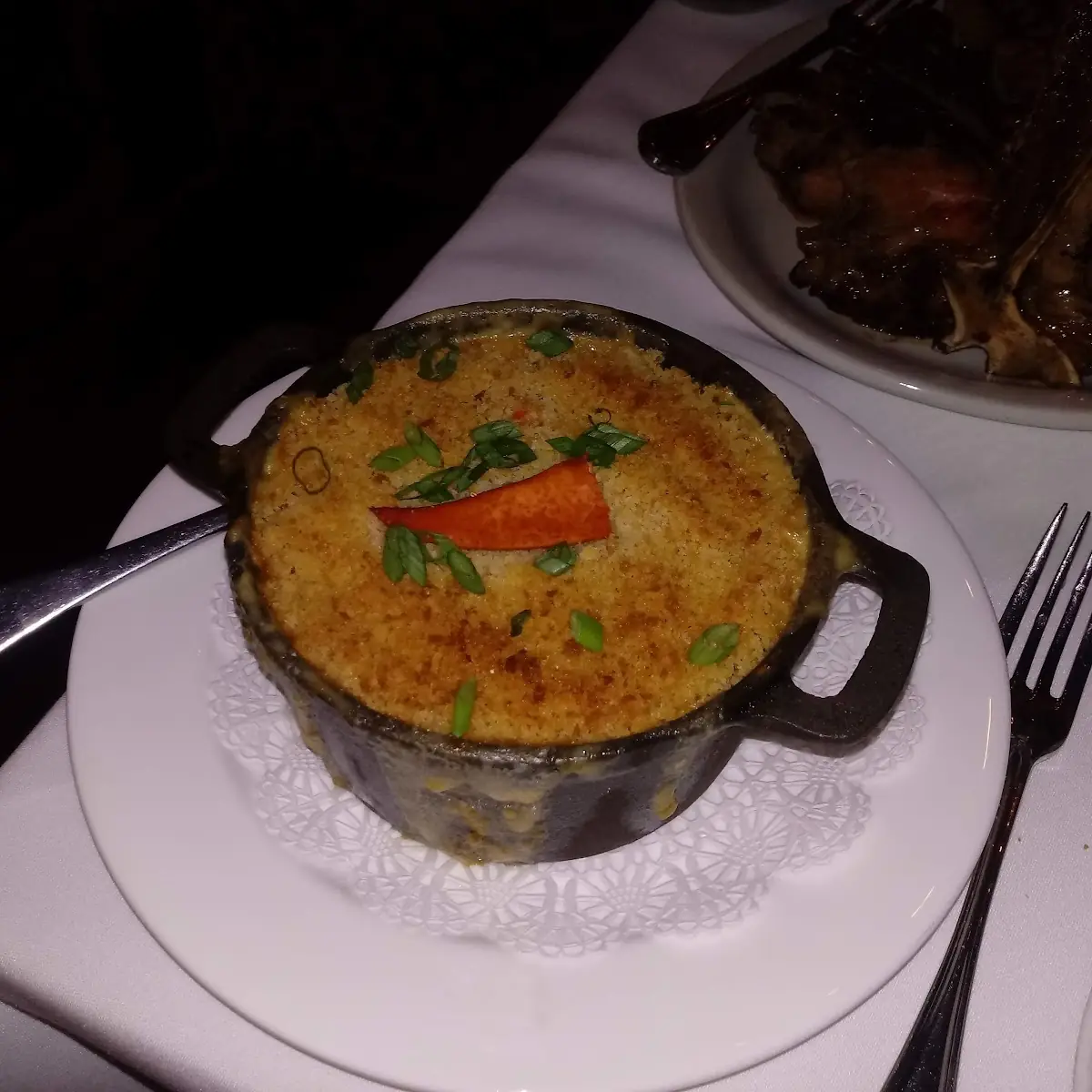 Mac & Cheese