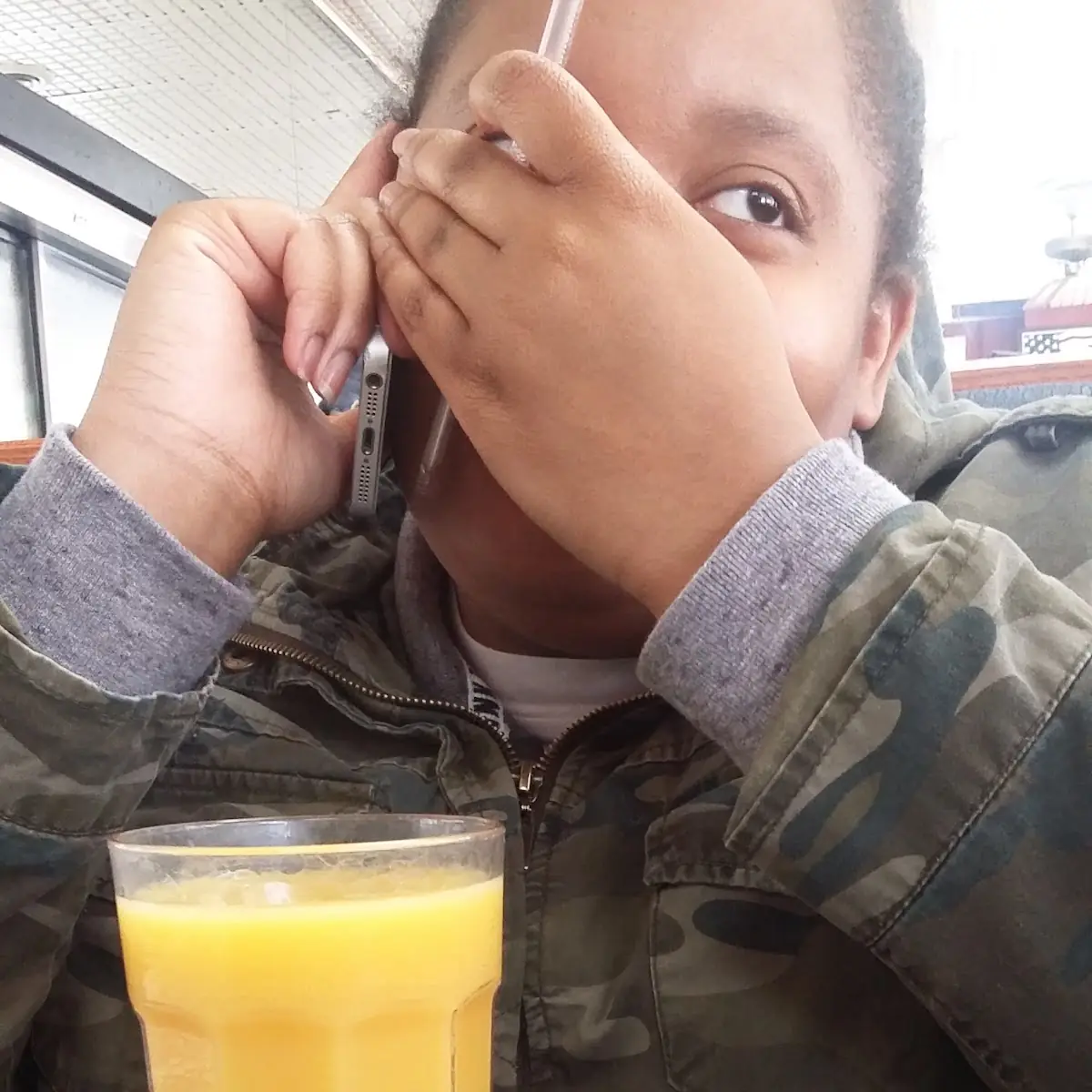 Juice