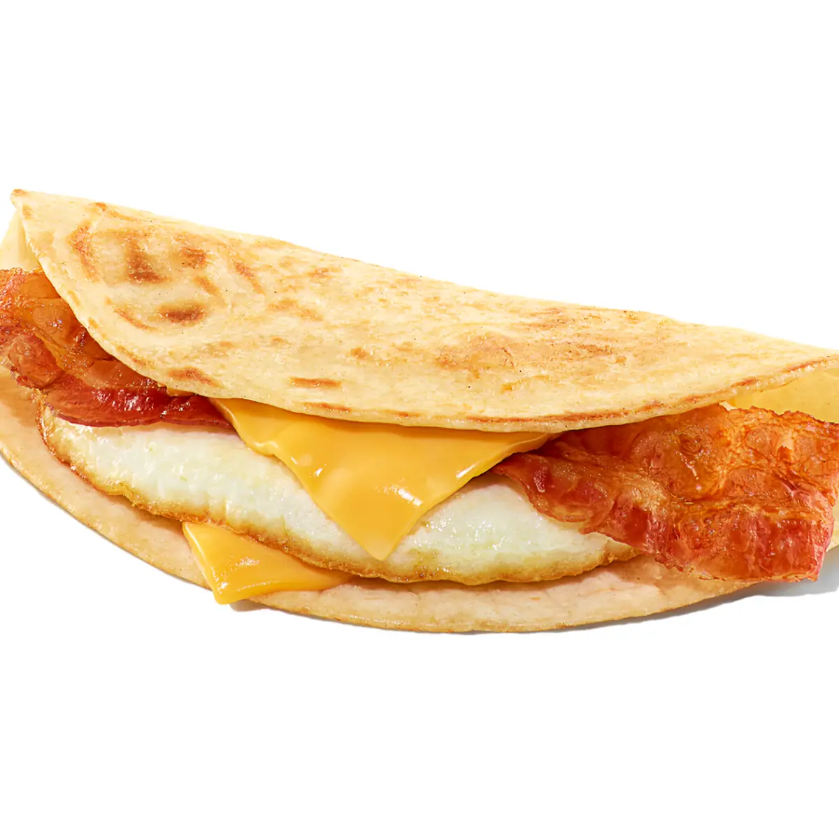 Bacon Egg and Cheese