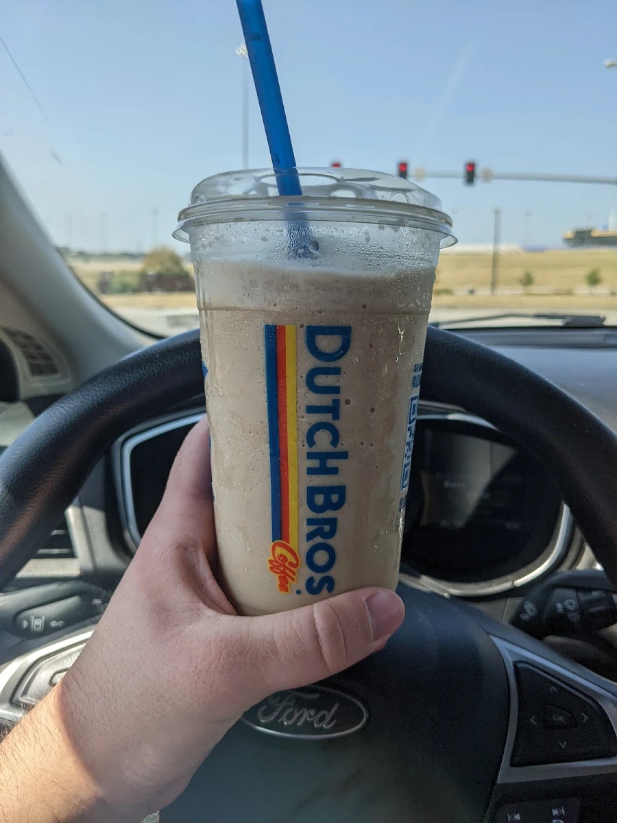 Iced Mocha