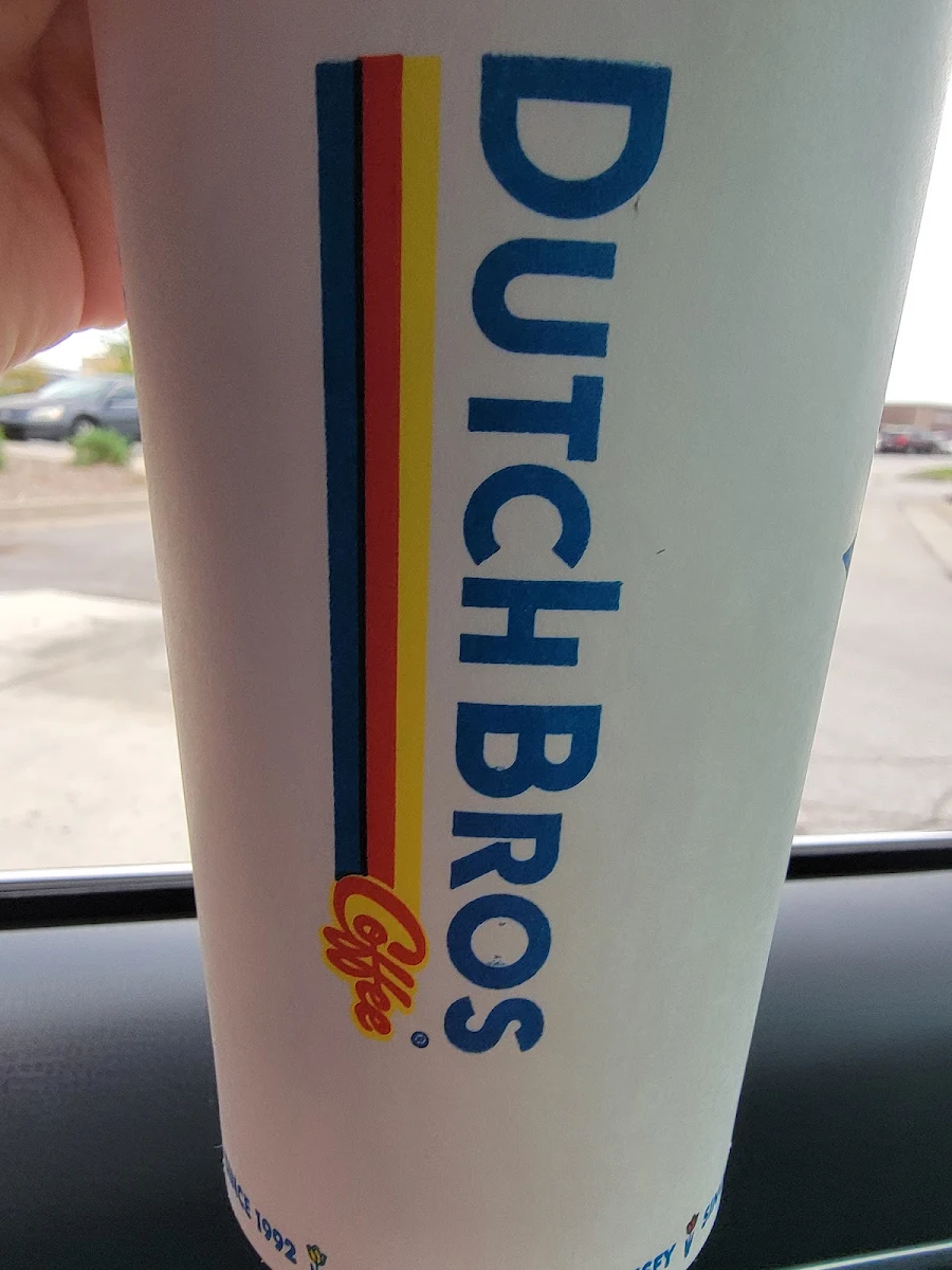 White Chocolate Annihilator