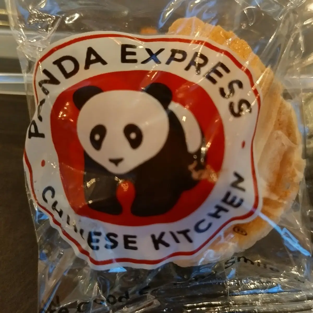 Fortune Cookie