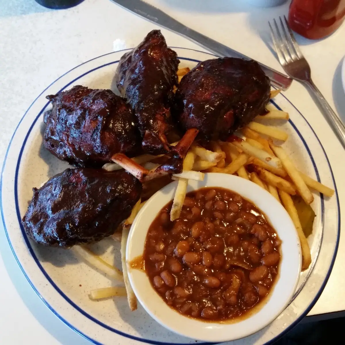 Baked Beans