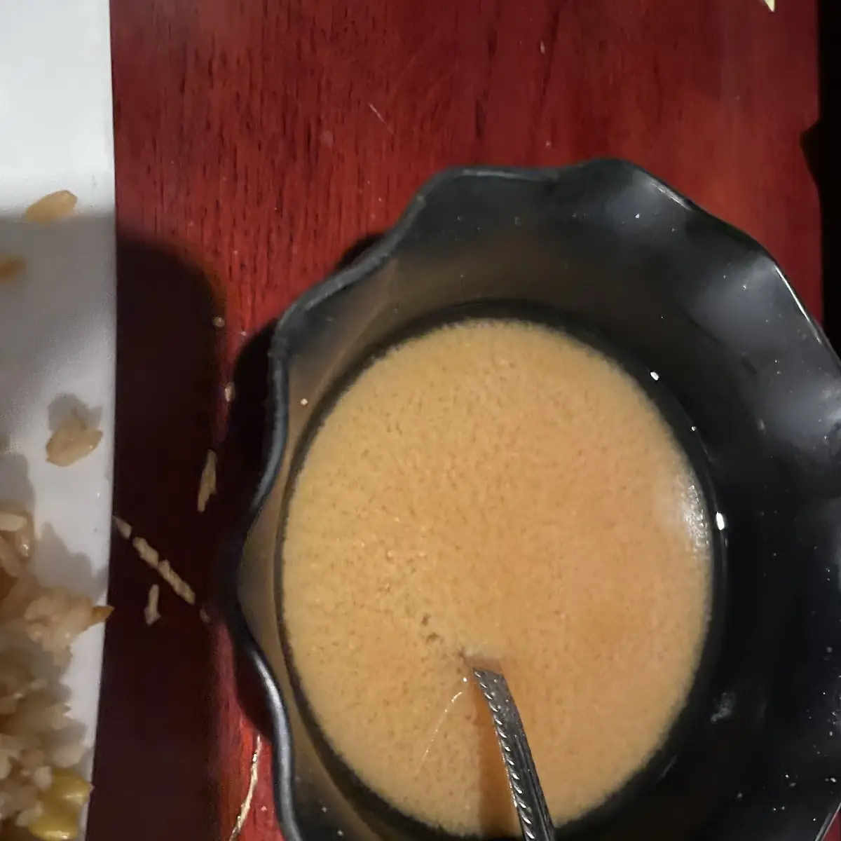 Miso Soup