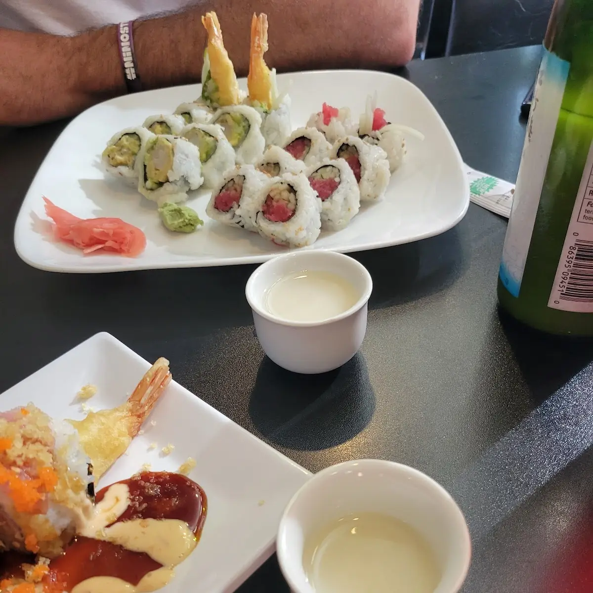 Spicy Tuna