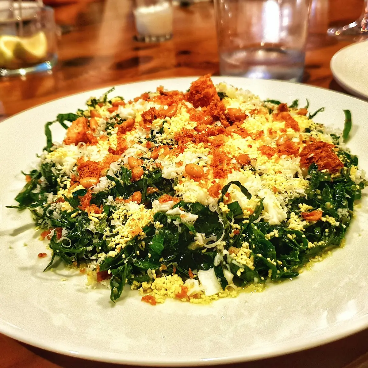 Kale Salad