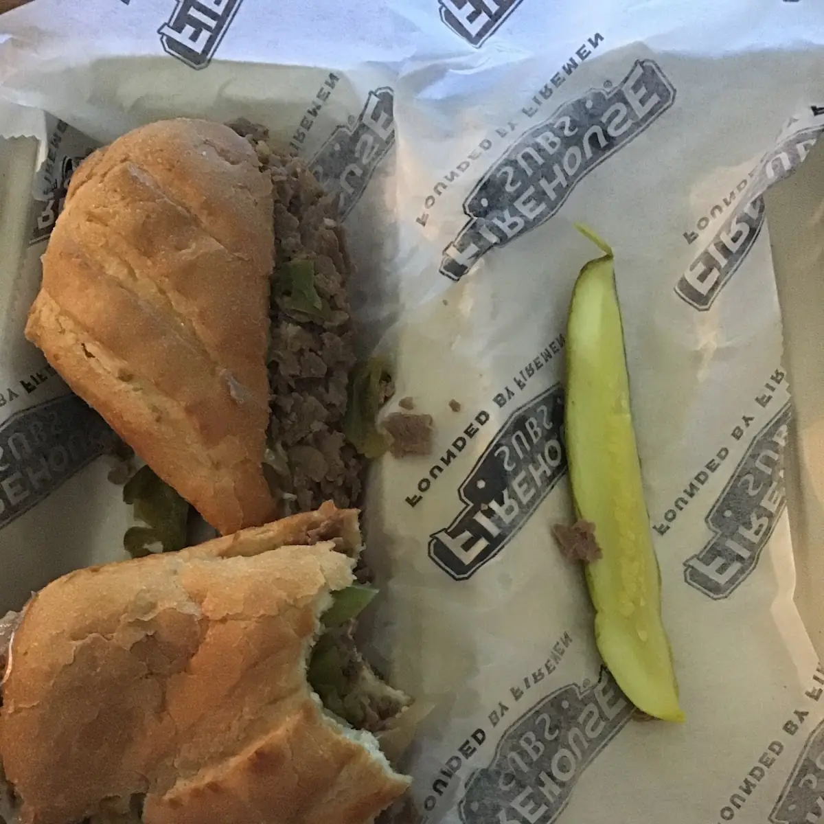 Philly Cheese Steak