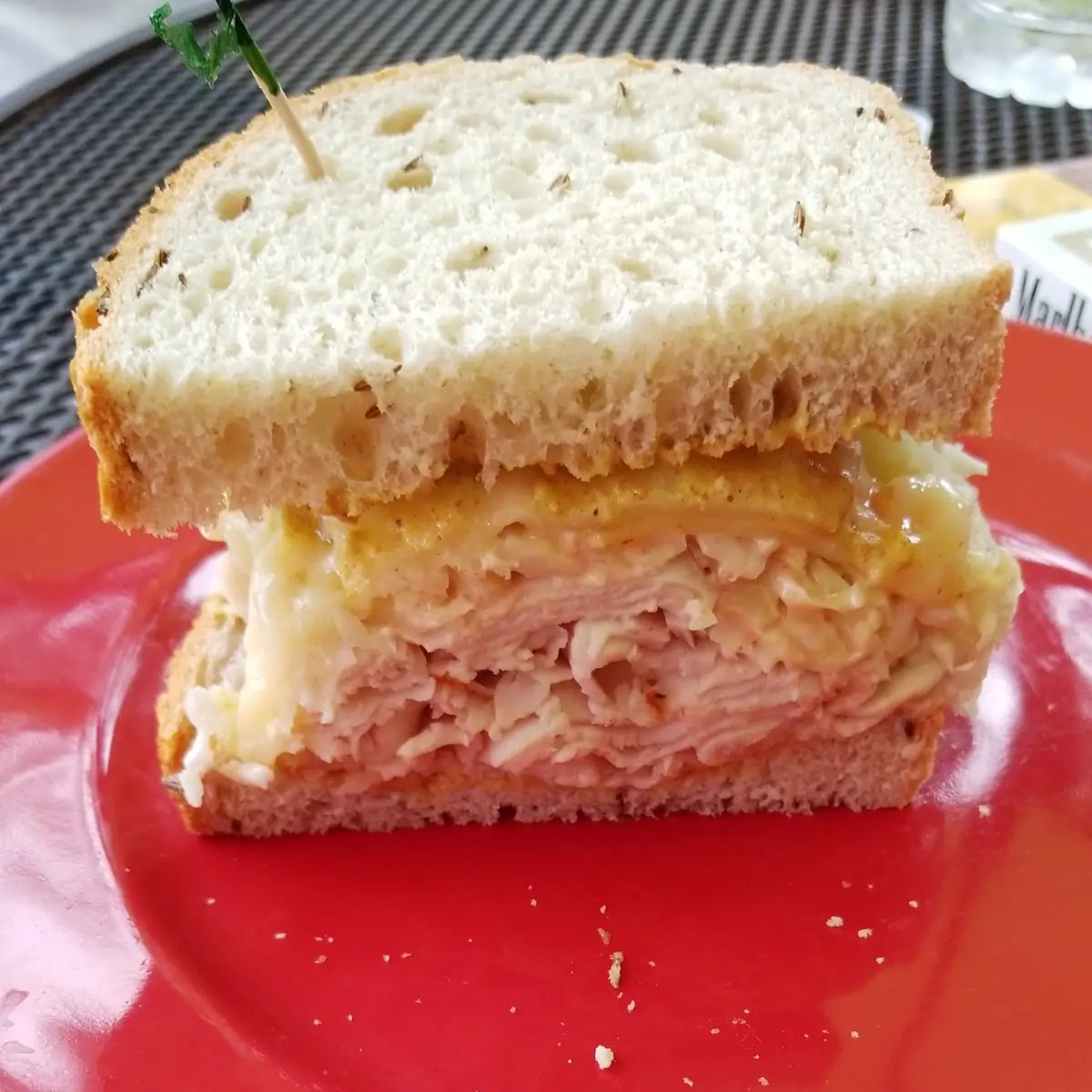 Ham & Swiss