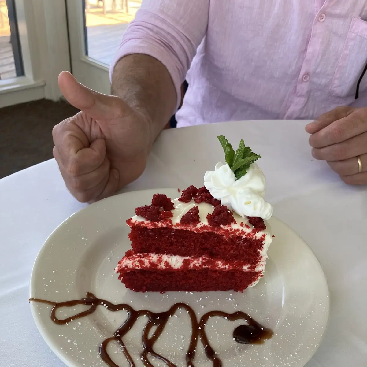 Red Velvet Cake