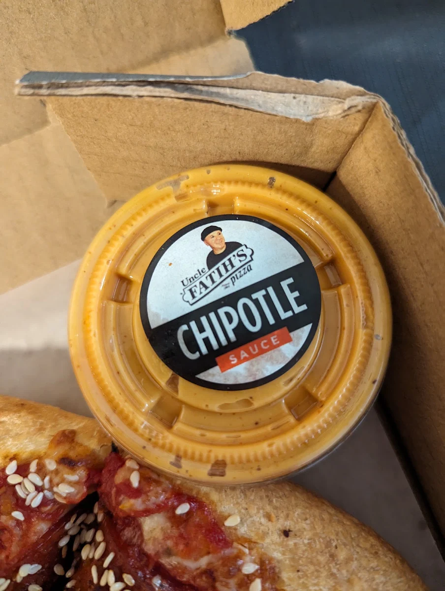 Chipotle Sauce