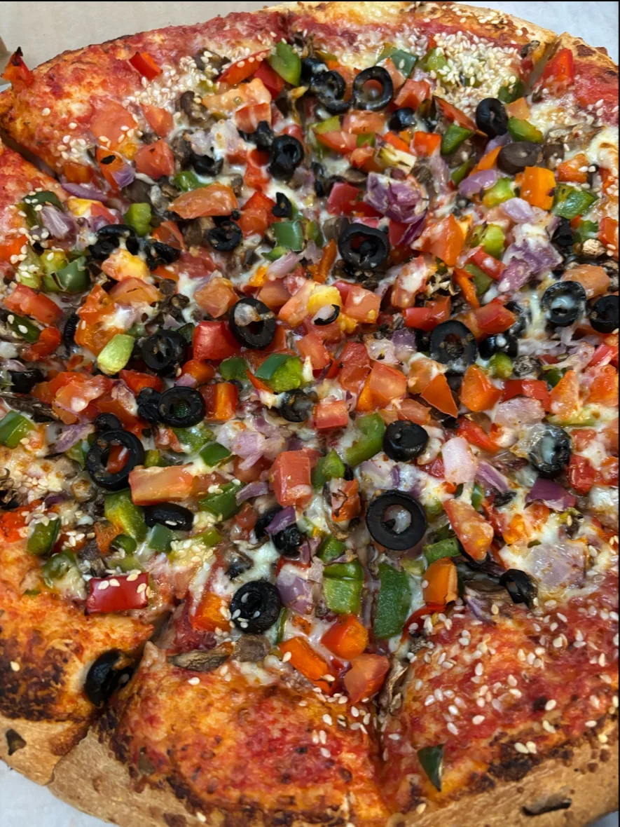 Mixed Vegetables