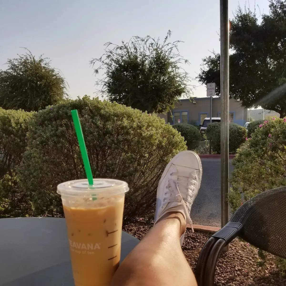 Thai Tea
