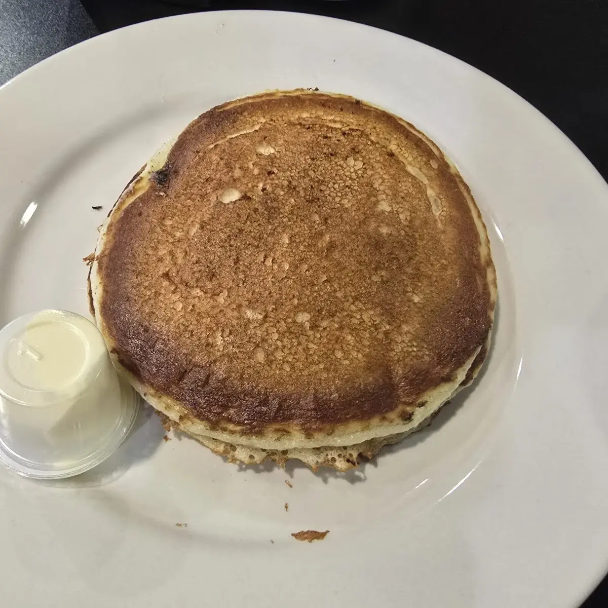 5 Pancakes