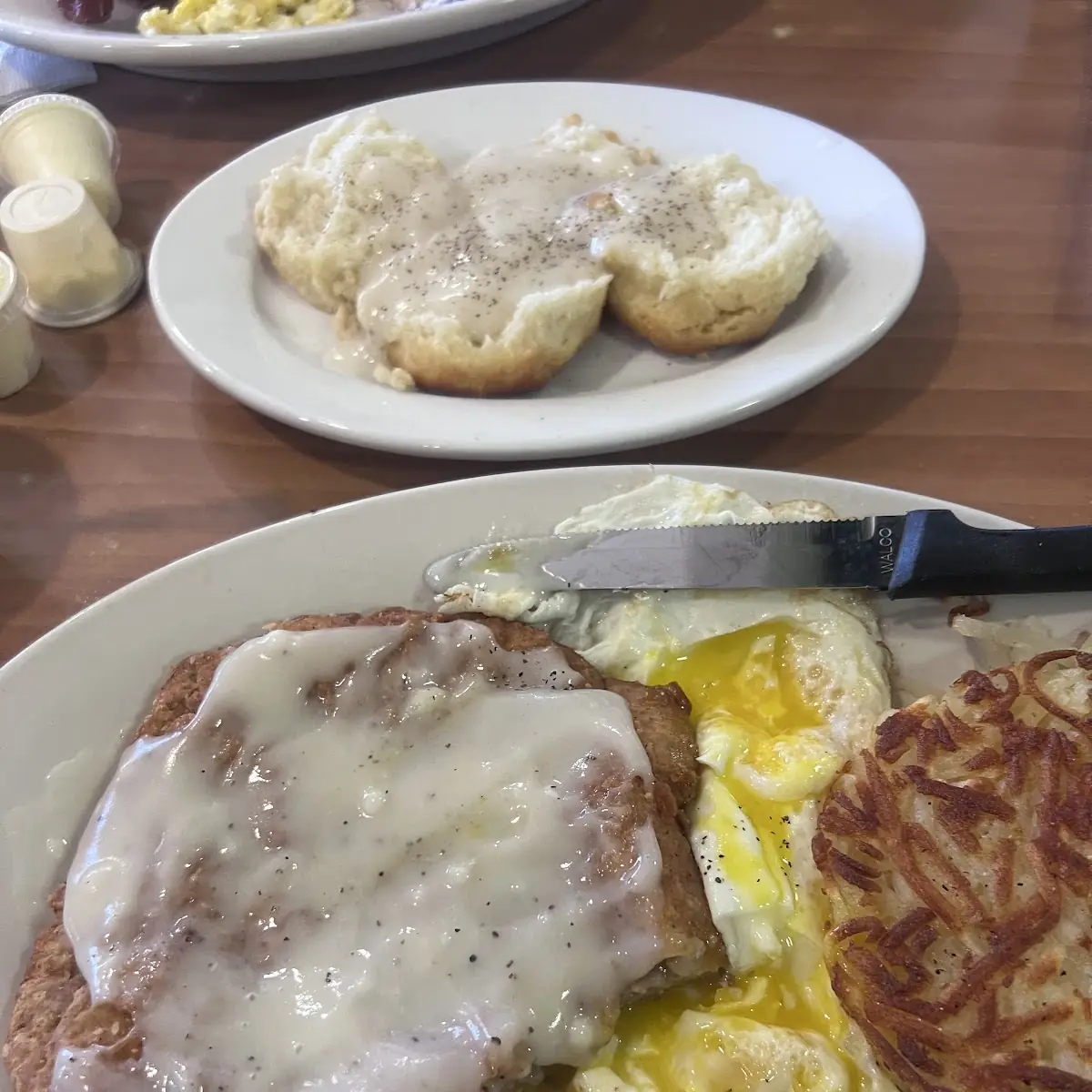 Country Fried Steak