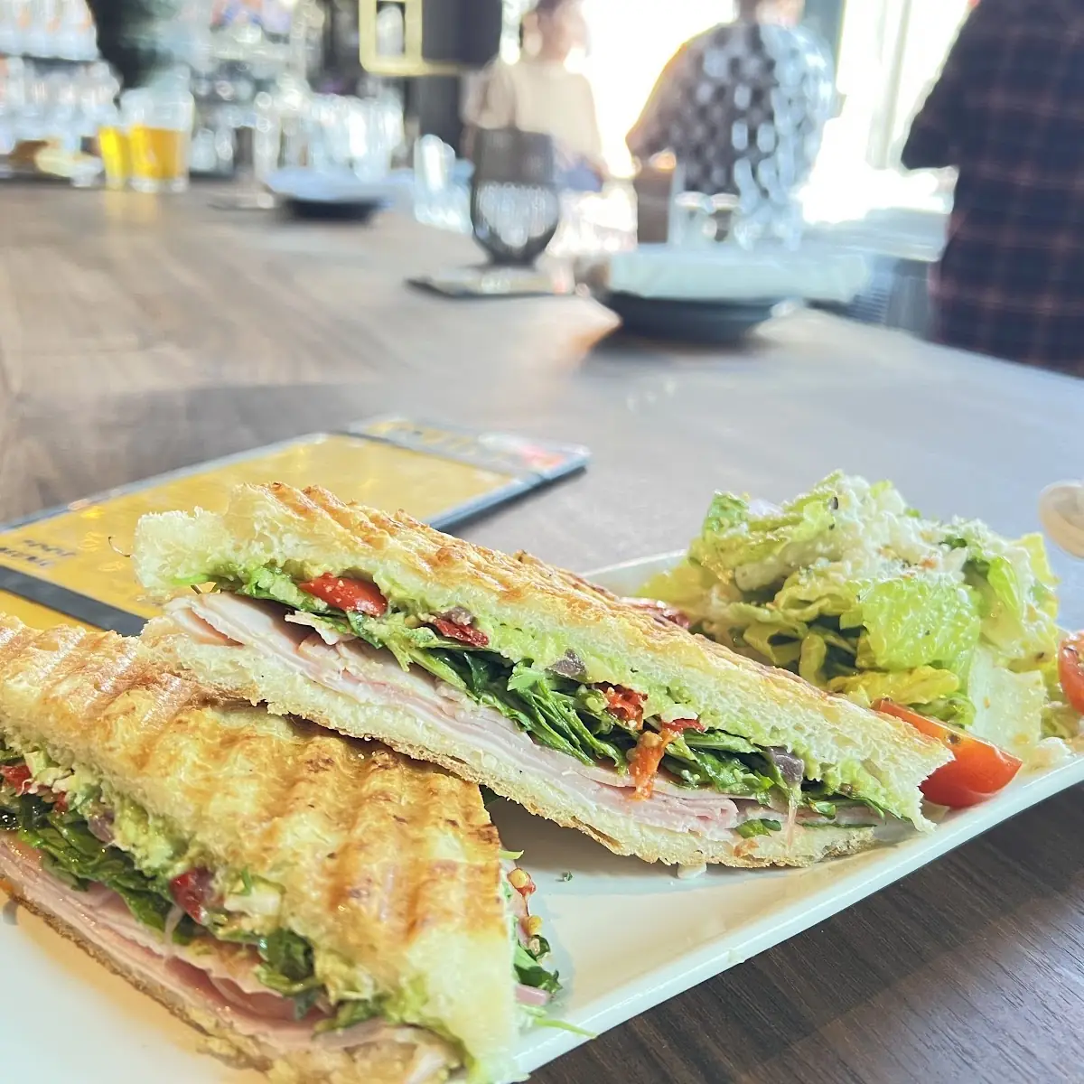 Club Sandwich