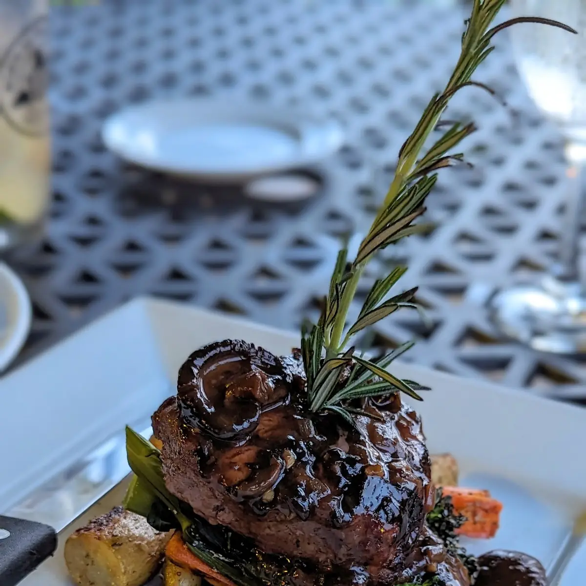 Filet Mignon