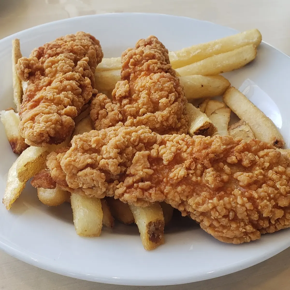 Chicken Tenders