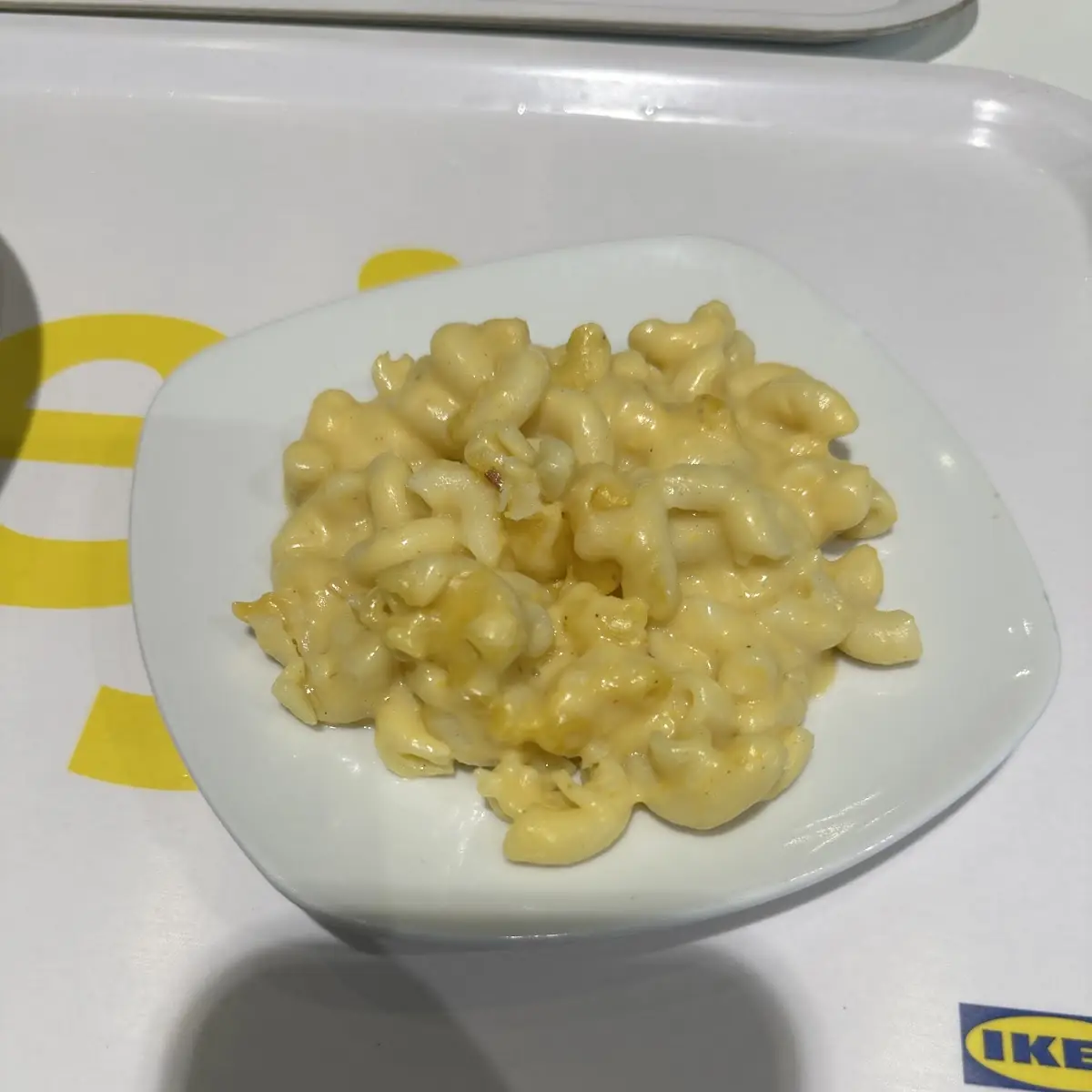 Mac & Cheese
