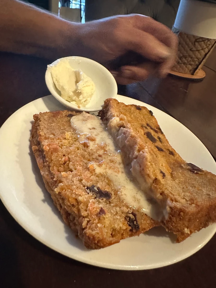 Banana Bread