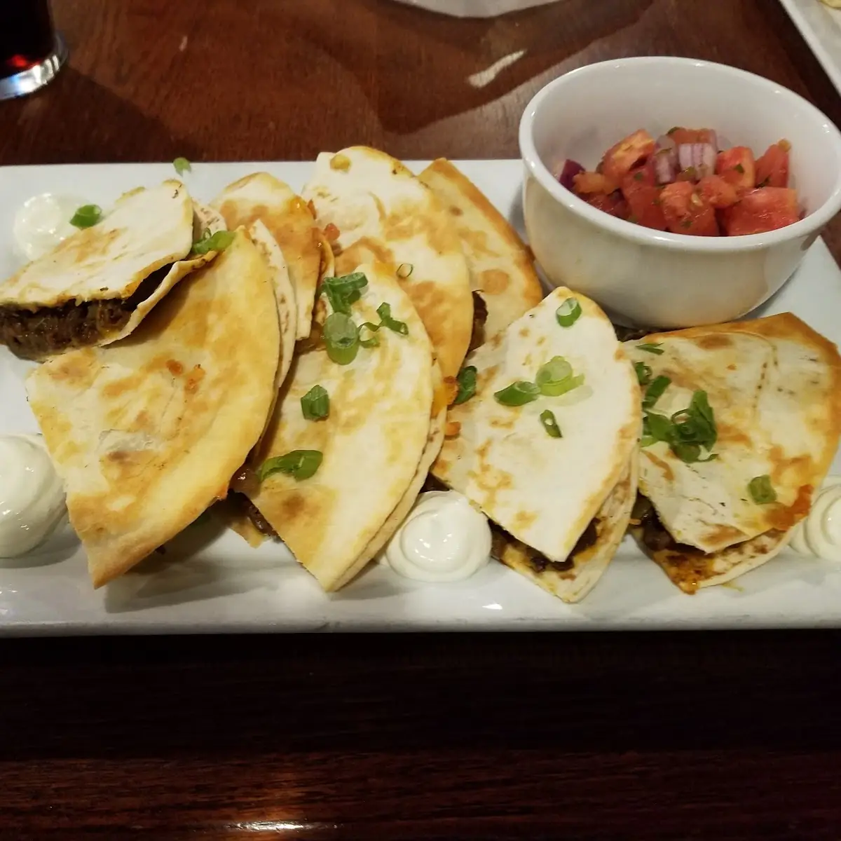 Quesadilla