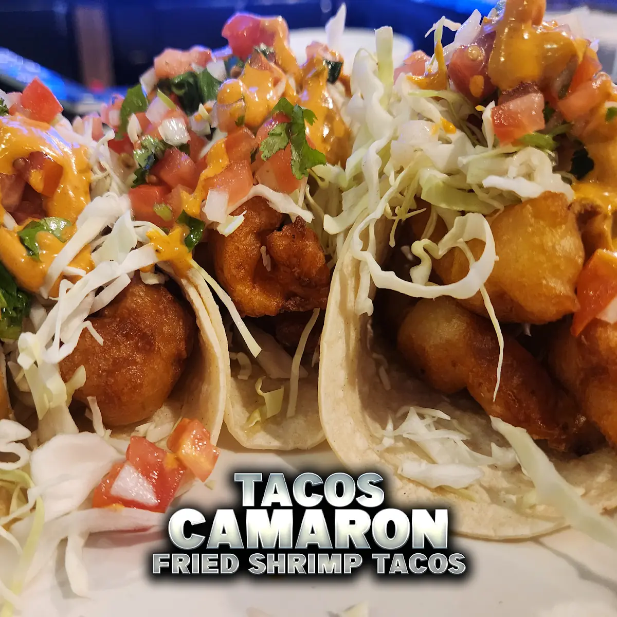 Tacos Pescado Baja