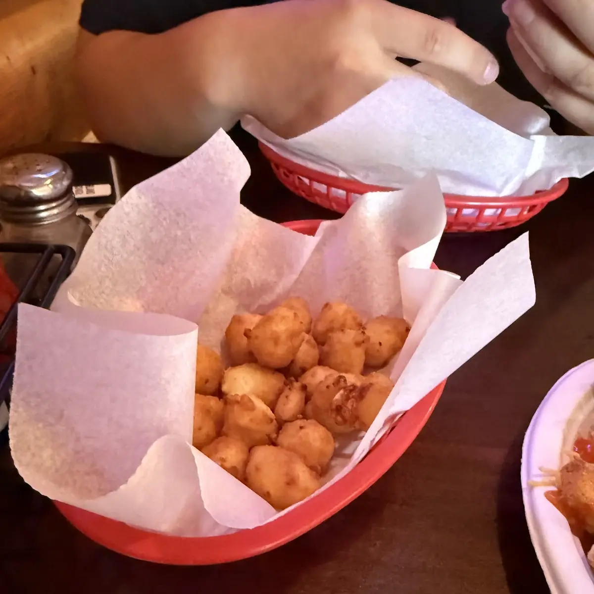 Tater Tots