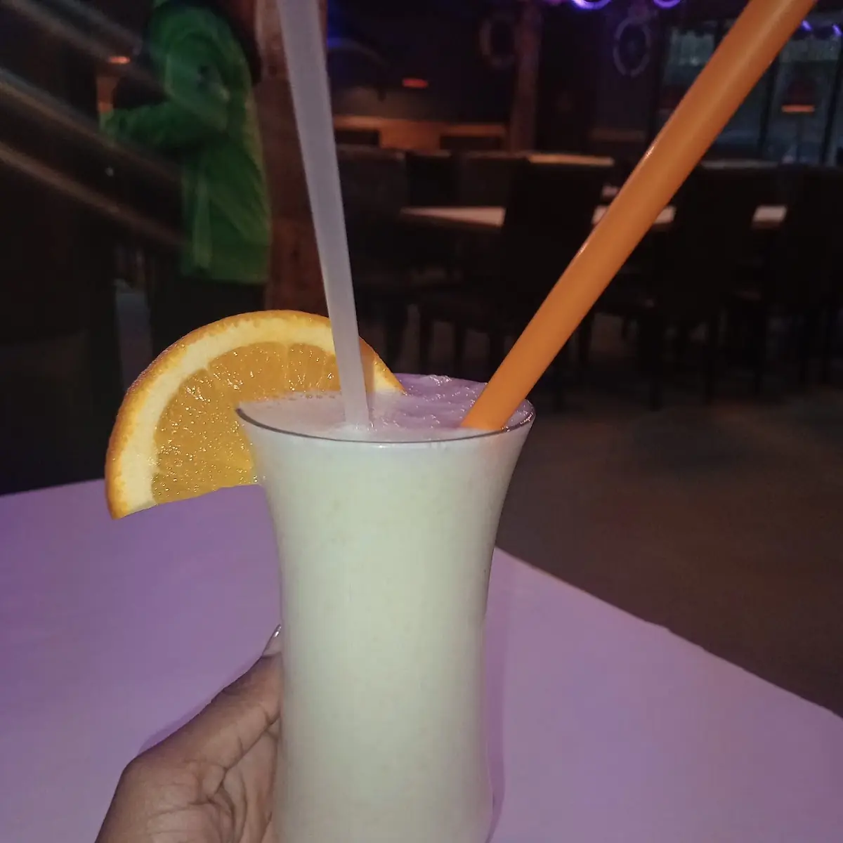 Pina Colada