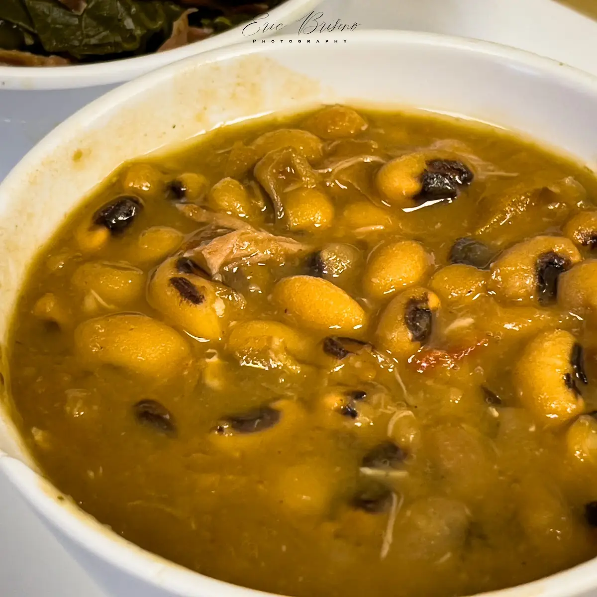 Black-Eyed Peas