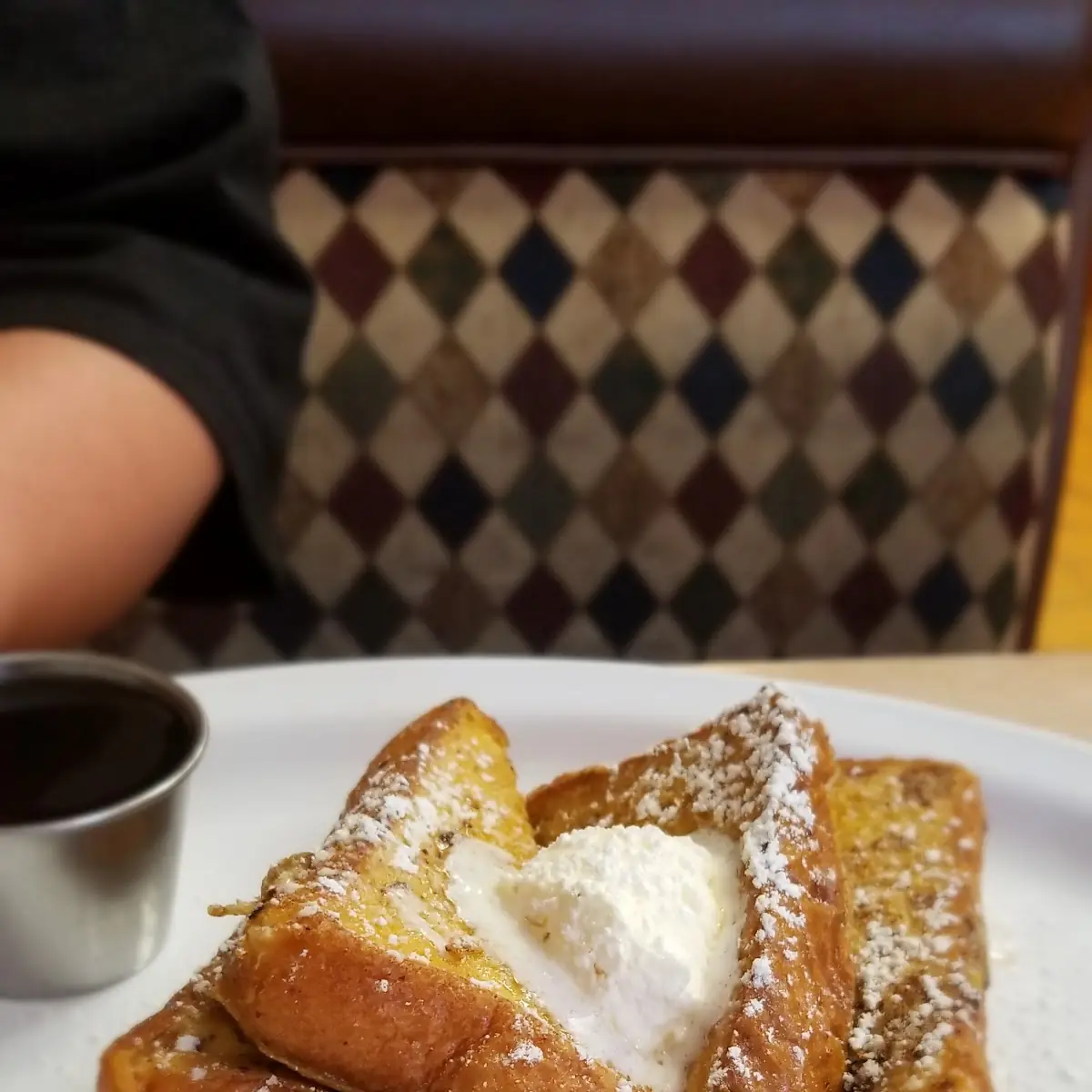 French Toast